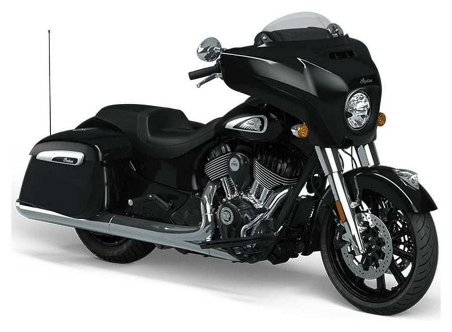 2023 Indian Motorcycle Chieftain®