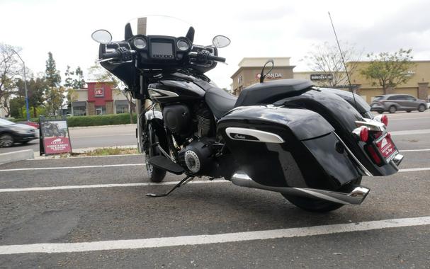 2023 Indian Motorcycle Chieftain®