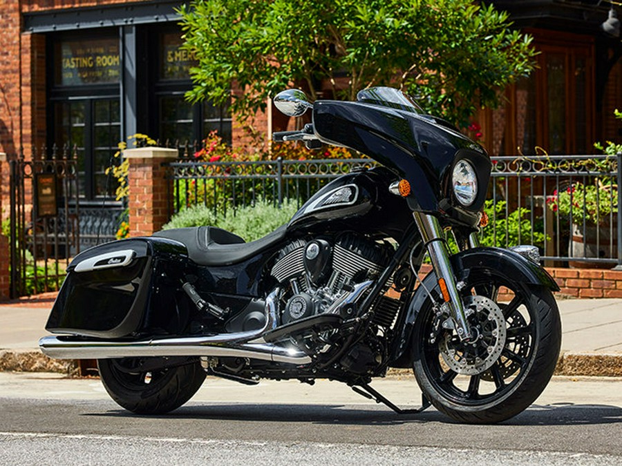 2023 Indian Motorcycle Chieftain®