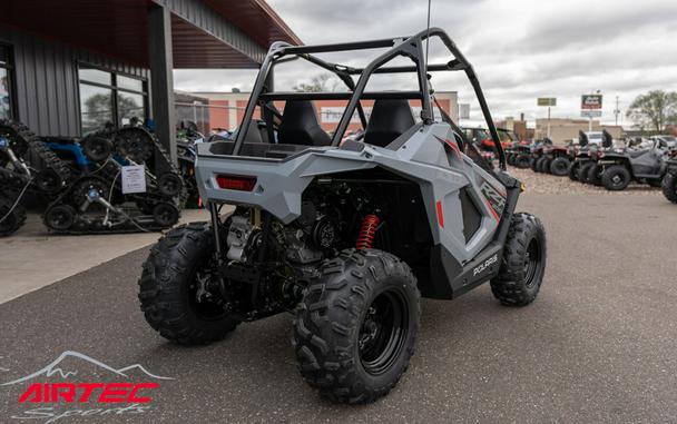 2024 Polaris Industries RZR-24,RZR,200,S.GREY