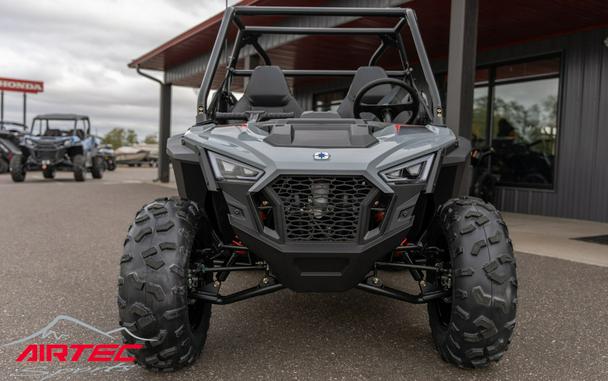 2024 Polaris Industries RZR-24,RZR,200,S.GREY