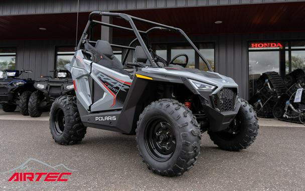 2024 Polaris Industries RZR-24,RZR,200,S.GREY