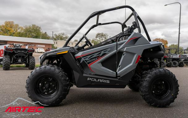 2024 Polaris Industries RZR-24,RZR,200,S.GREY