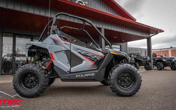 2024 Polaris Industries RZR-24,RZR,200,S.GREY