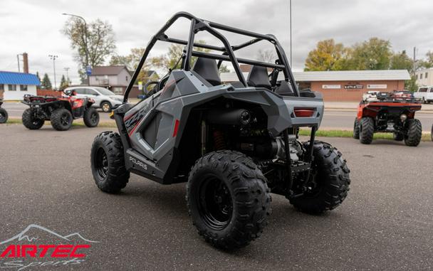 2024 Polaris Industries RZR-24,RZR,200,S.GREY