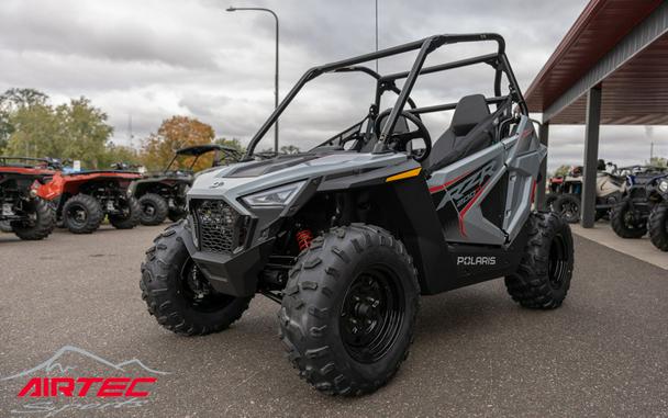 2024 Polaris Industries RZR-24,RZR,200,S.GREY