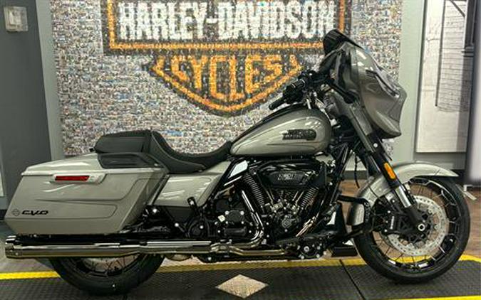 2023 Harley-Davidson CVO™ Street Glide®