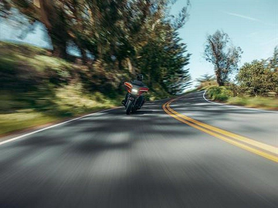 2023 Harley-Davidson CVO™ Street Glide®