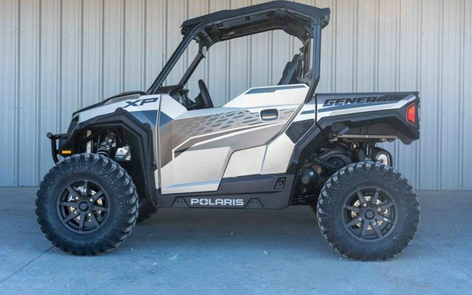 2024 Polaris General XP 1000 Ultimate