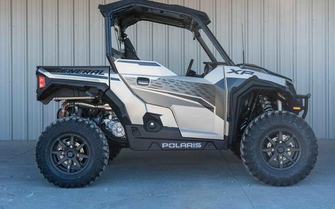 2024 Polaris General XP 1000 Ultimate