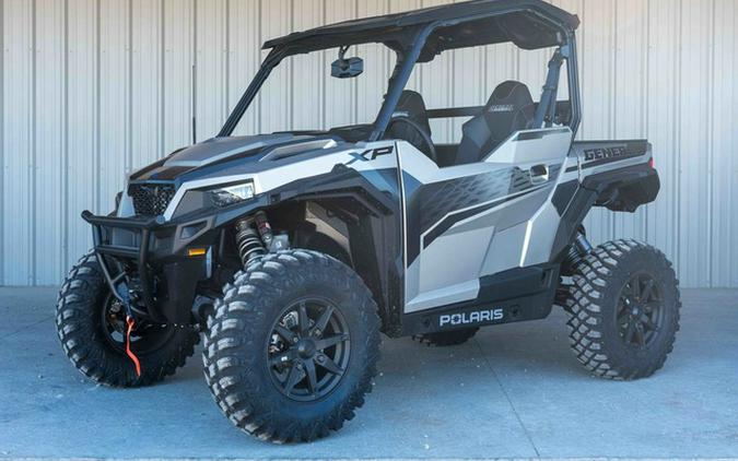 2024 Polaris General XP 1000 Ultimate