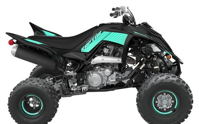 2024 Yamaha Motor Corp., USA Raptor 700R SE