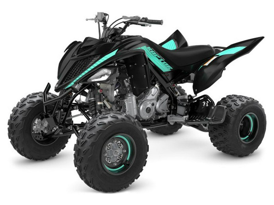 2024 Yamaha Motor Corp., USA Raptor 700R SE