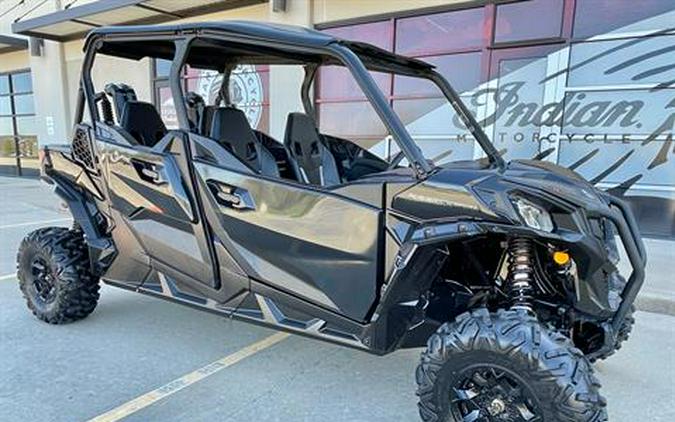 2022 Can-Am Maverick Sport Max DPS 1000R