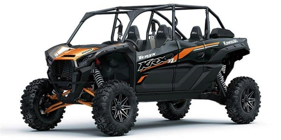 2023 Kawasaki Teryx KRX® 1000 eS