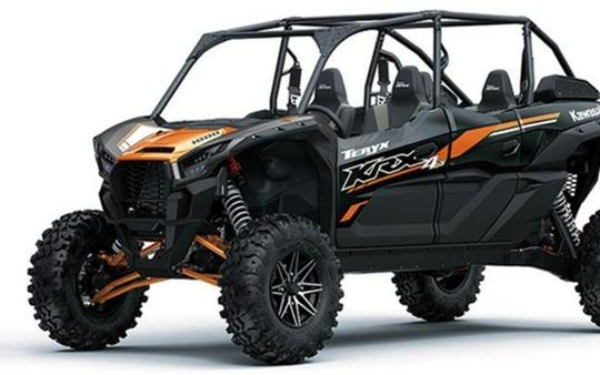 2023 Kawasaki Teryx KRX® 1000 eS