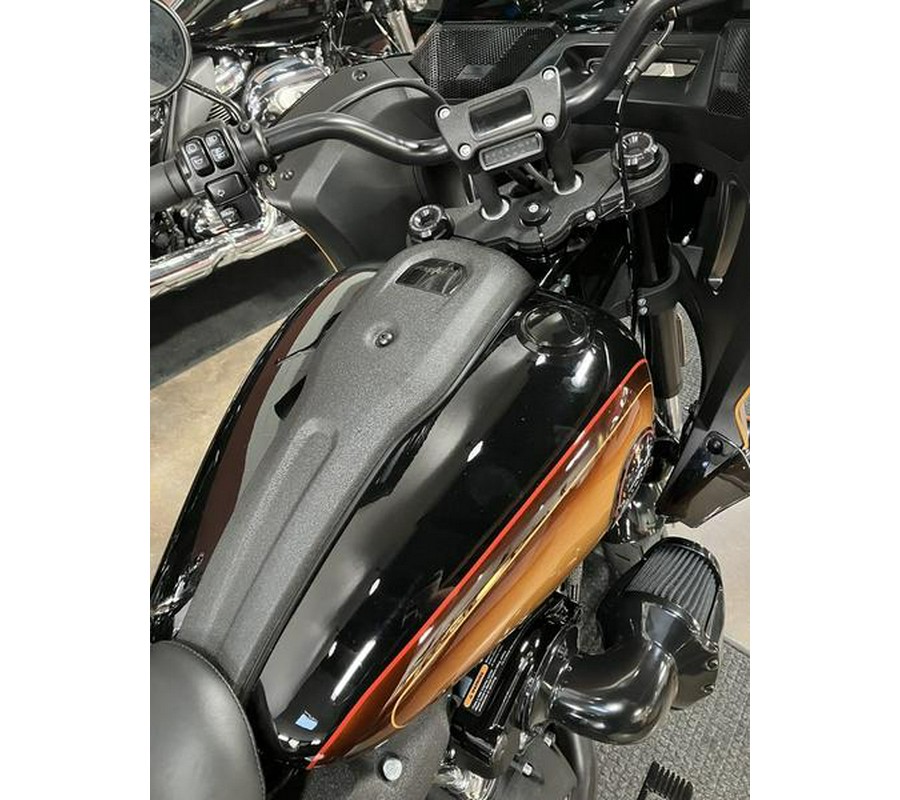 2024 Harley-Davidson® FXLRST - Low Rider® ST