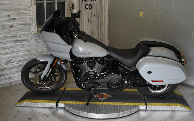 2024 Harley-Davidson® FXLRST - Low Rider® ST