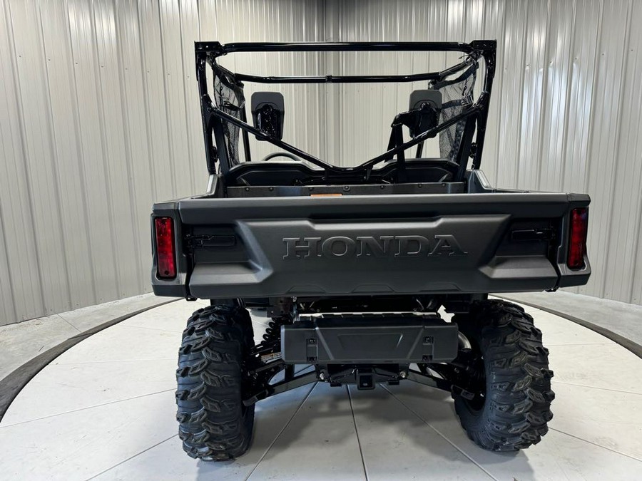 2024 Honda PIONEER 1000 Deluxe