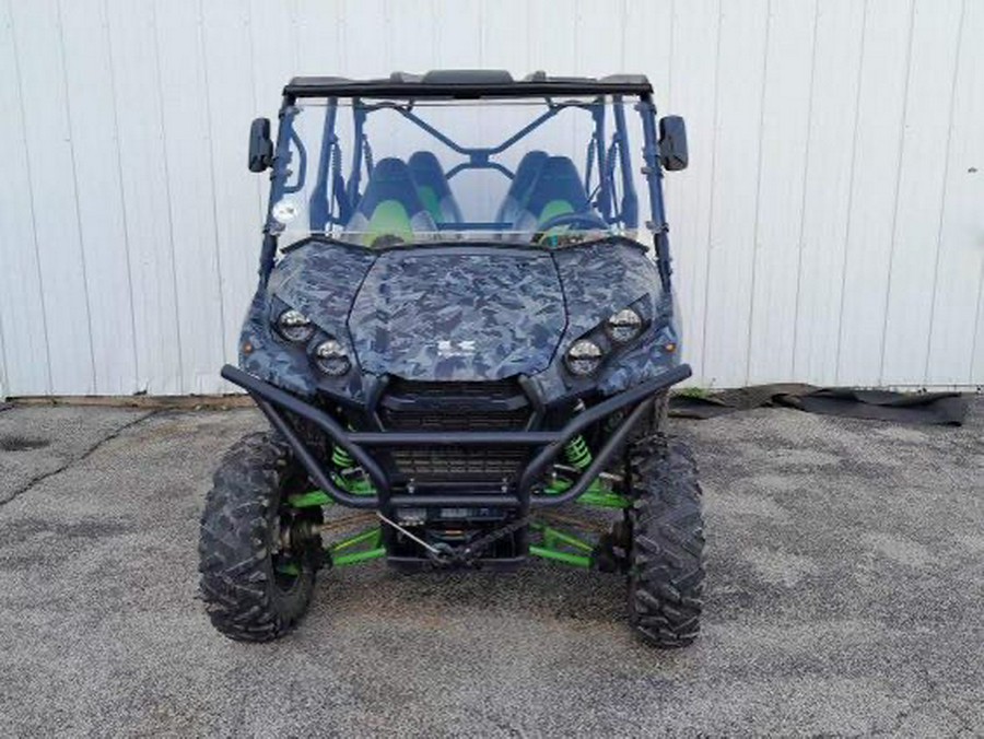 2020 Kawasaki TERYX 800