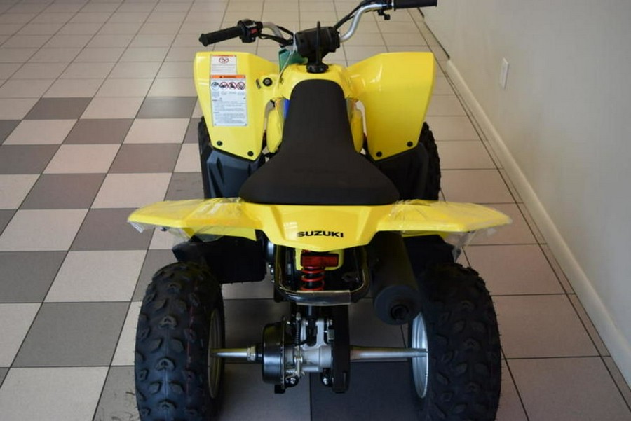 2023 Suzuki QuadSport® Z90