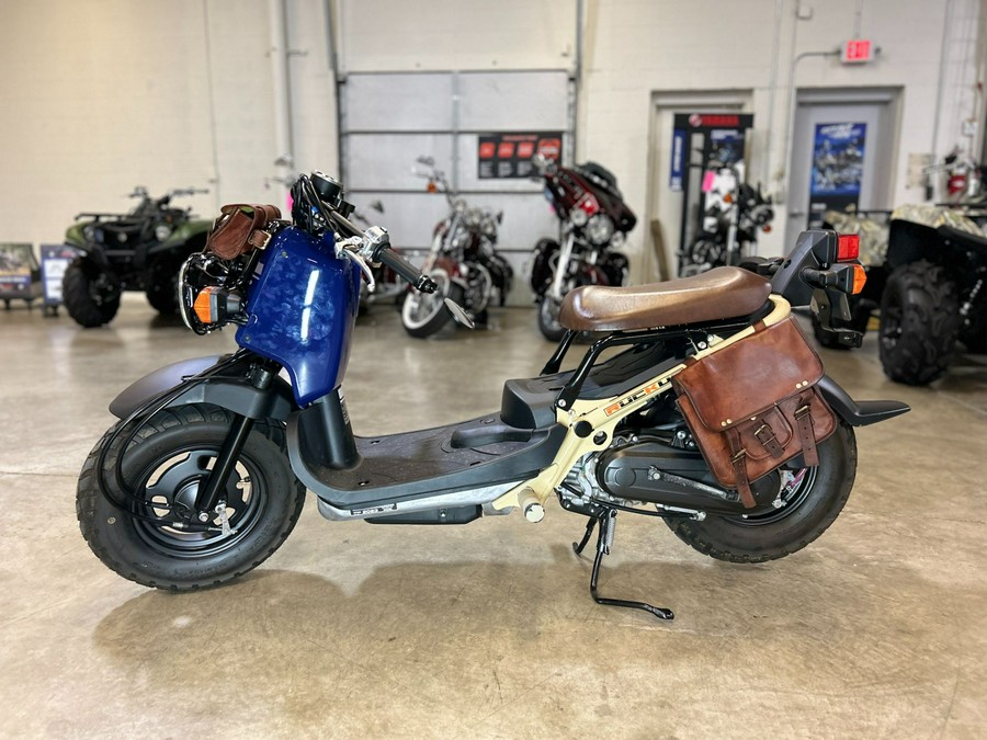 2023 Honda Ruckus