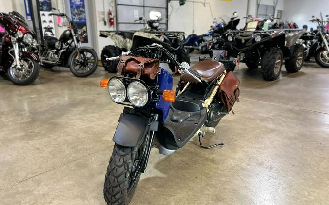 2023 Honda Ruckus