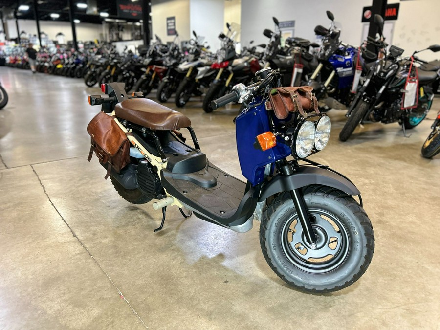 2023 Honda Ruckus