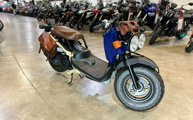 2023 Honda Ruckus