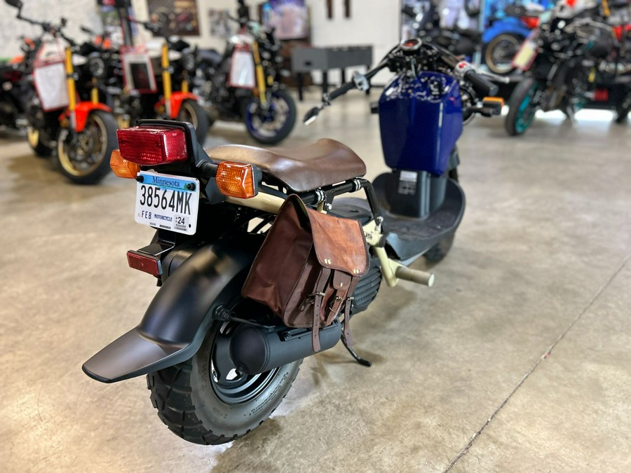 2023 Honda Ruckus