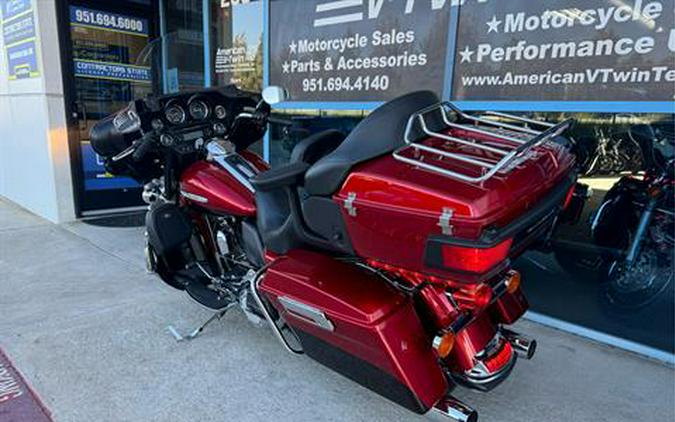 2013 Harley-Davidson Electra Glide® Ultra Limited