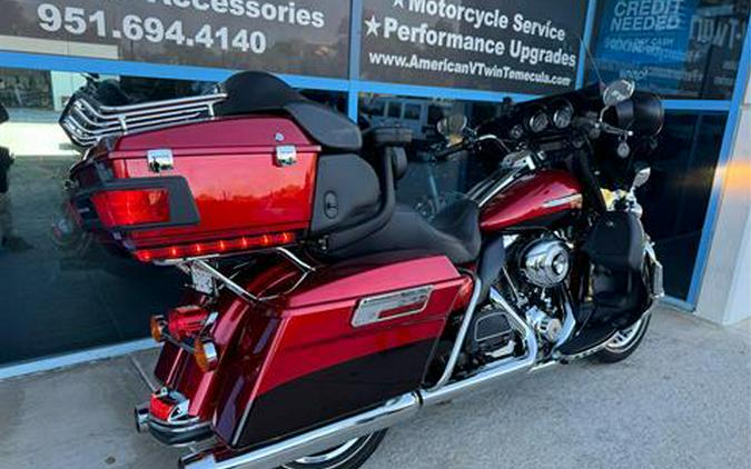 2013 Harley-Davidson Electra Glide® Ultra Limited