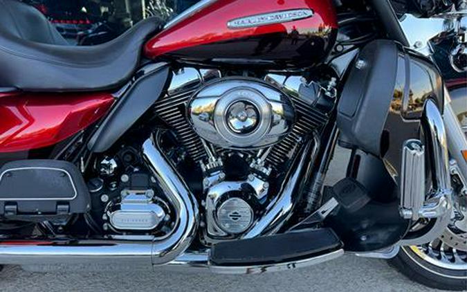 2013 Harley-Davidson Electra Glide® Ultra Limited