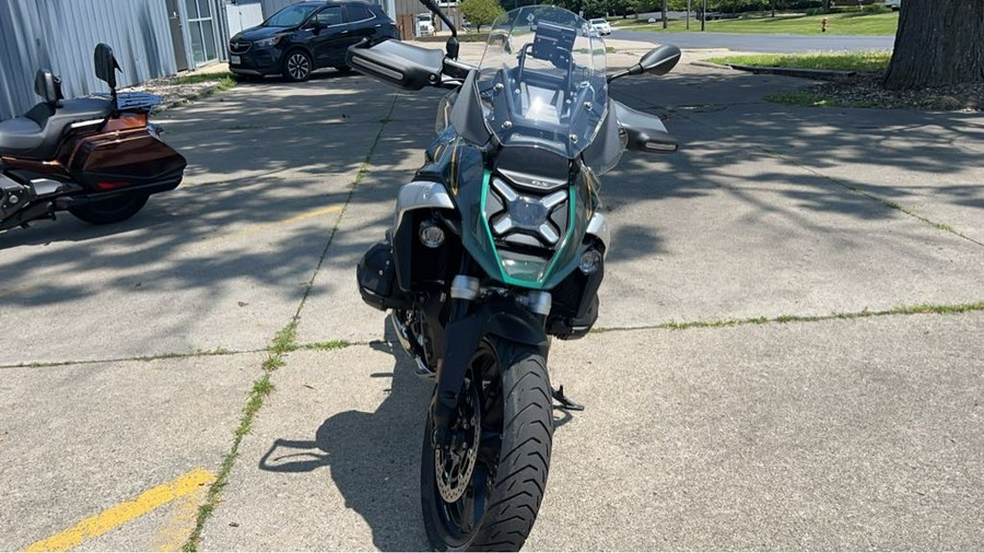 2024 BMW R 1300 GS