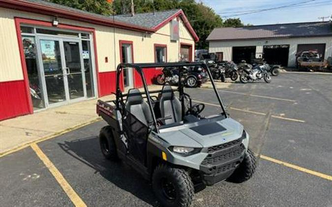 2024 Polaris Ranger 150 EFI