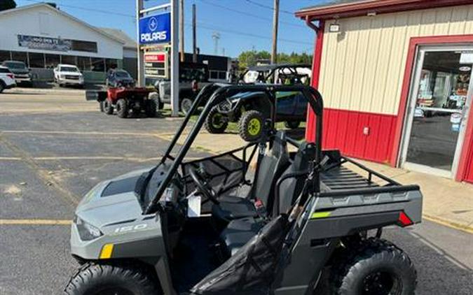 2024 Polaris Ranger 150 EFI