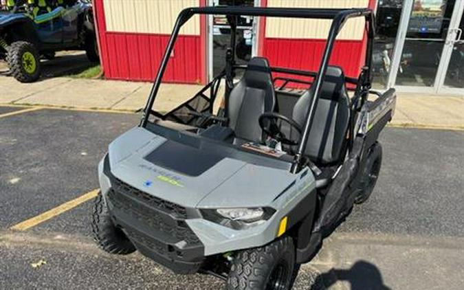 2024 Polaris Ranger 150 EFI