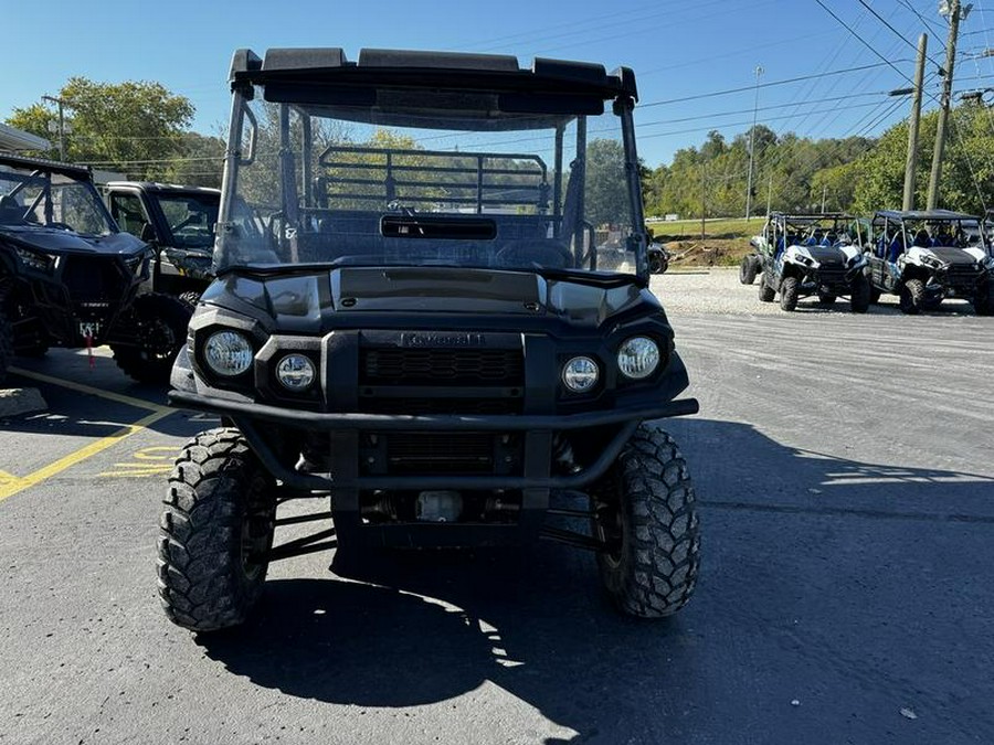 2020 Kawasaki Mule PRO-FXT™ 1000 LE