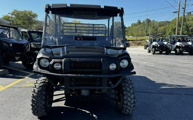 2020 Kawasaki Mule PRO-FXT™ 1000 LE