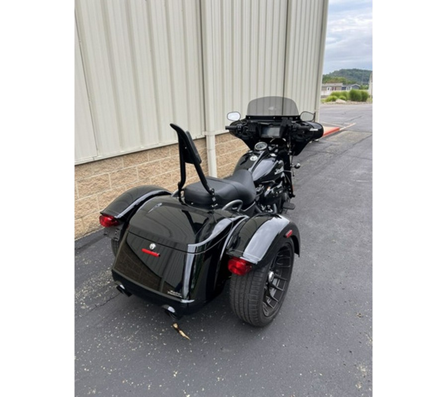 2024 Harley-Davidson Trike FLRT - Freewheeler