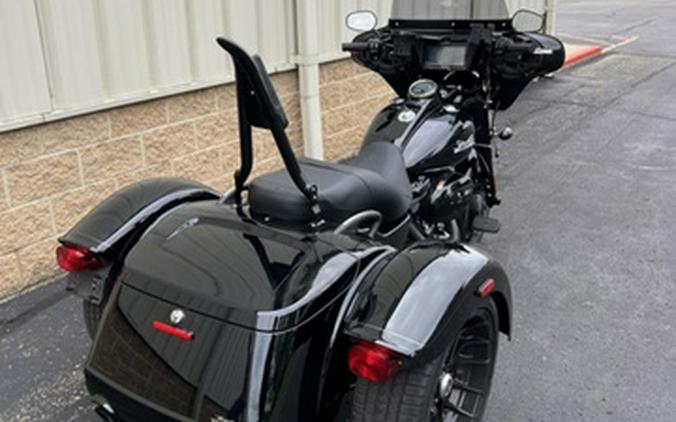 2024 Harley-Davidson Trike FLRT - Freewheeler