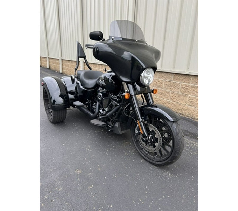 2024 Harley-Davidson Trike FLRT - Freewheeler