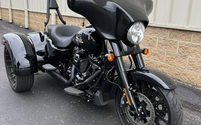 2024 Harley-Davidson Trike FLRT - Freewheeler