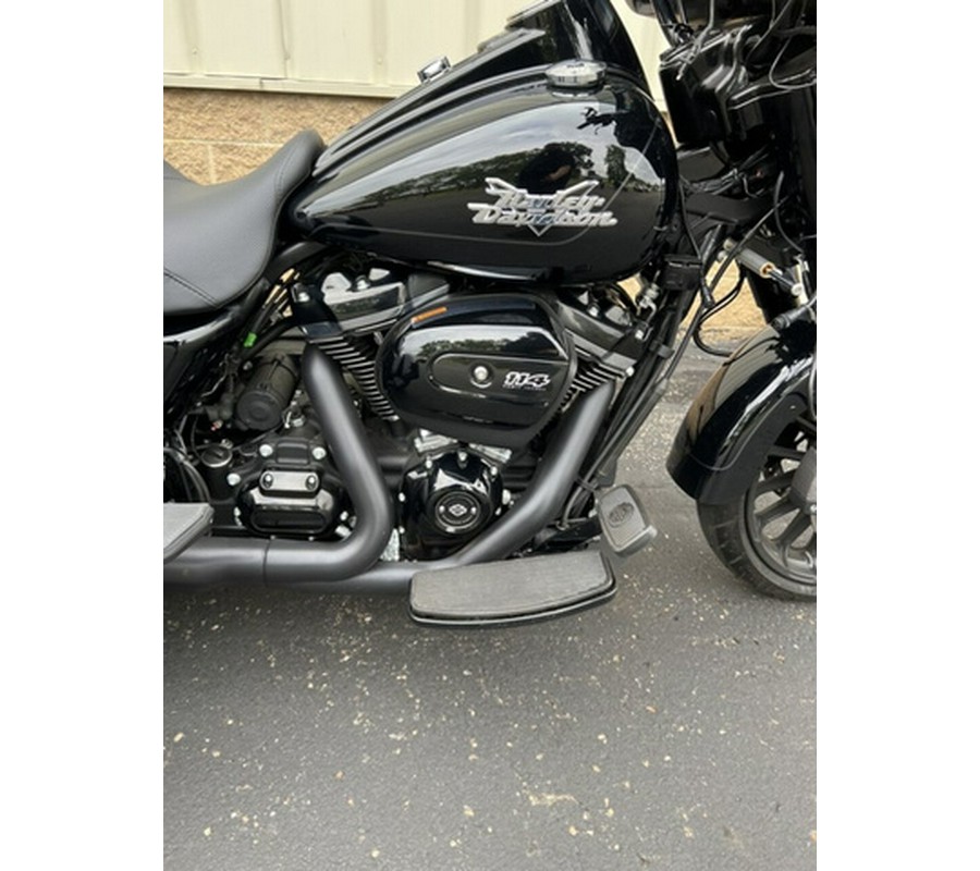 2024 Harley-Davidson Trike FLRT - Freewheeler