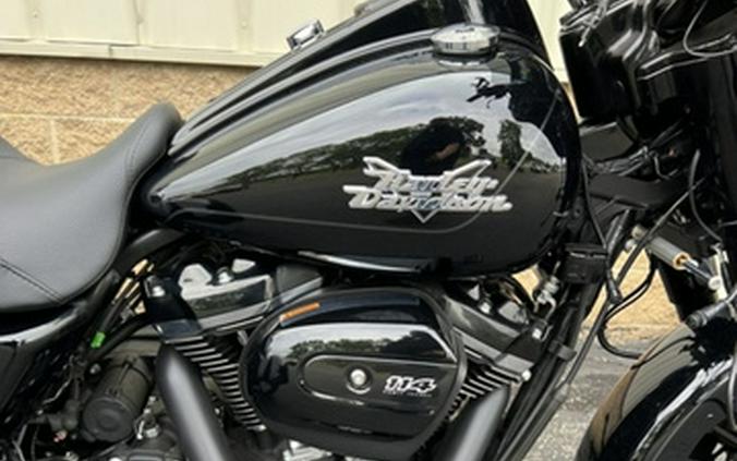 2024 Harley-Davidson Trike FLRT - Freewheeler