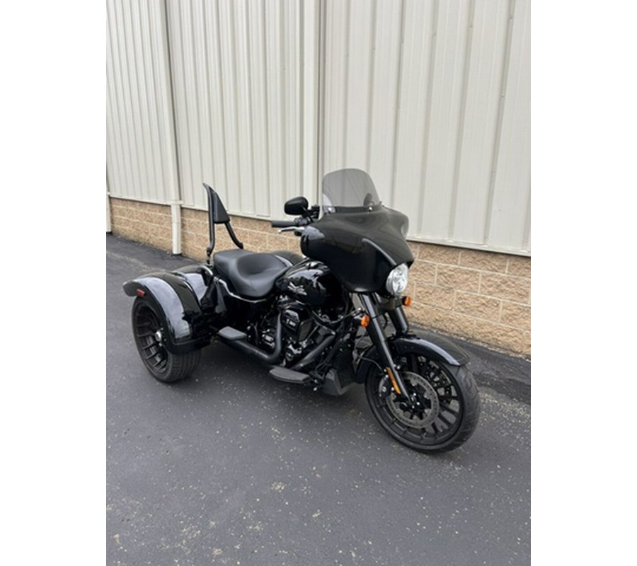 2024 Harley-Davidson Trike FLRT - Freewheeler