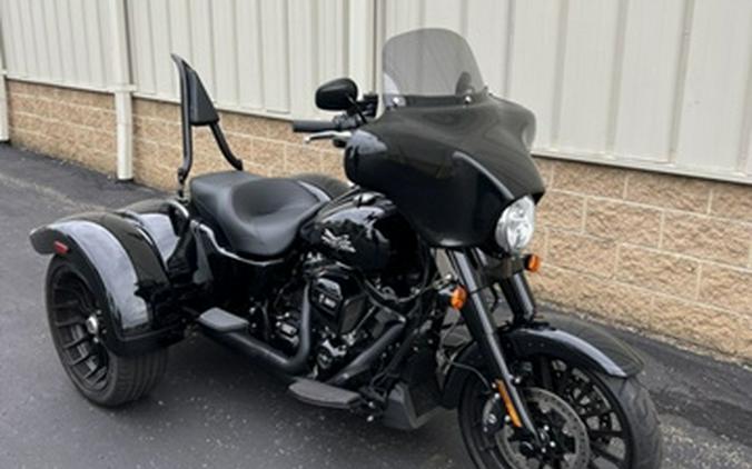 2024 Harley-Davidson Trike FLRT - Freewheeler