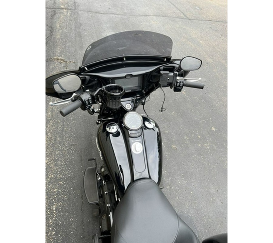 2024 Harley-Davidson Trike FLRT - Freewheeler