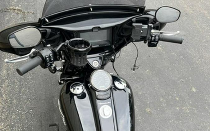 2024 Harley-Davidson Trike FLRT - Freewheeler