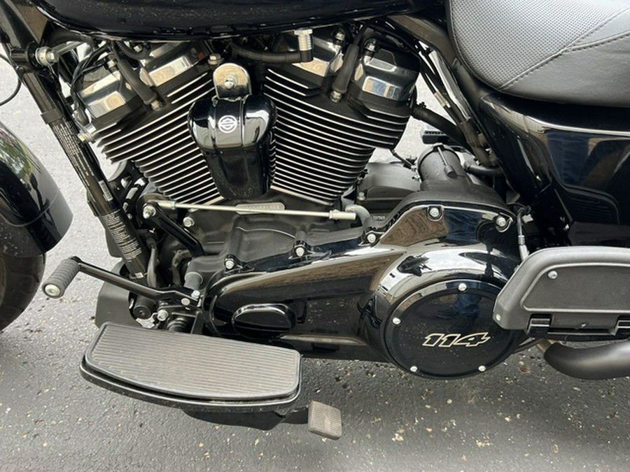 2024 Harley-Davidson Trike FLRT - Freewheeler